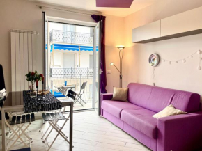 900mt from the Sea - Two-room - Free Parking Loano